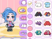 Ayla World: Avatar City