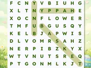 Word Search Universe Easter