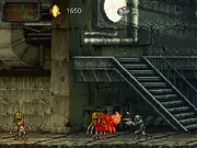 Zombie Survival 2