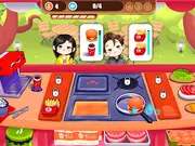 Papas Burger Cook