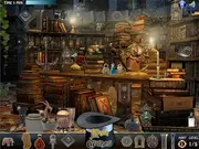 Wizard's Book