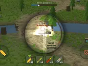 Artillery Vs Tanks