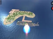 Missiles and Drones: Strike on Military Base