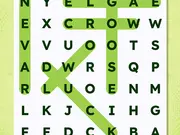 Word Search Universe Animals