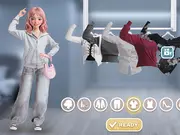 Lexi's Urban Story