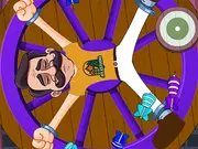 Spin Shot Master