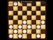 Royal Checkers