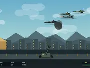 Skyline Defender
