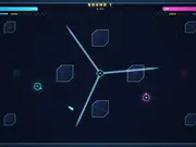 Neon Duel Arena