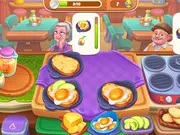 Cooking Tasty: Restaurant Game