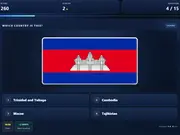 Flag Quest : World Challenge