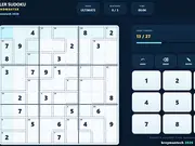 Killer Sudoku Grandmaster