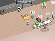 Sweet Supermarket Simulator