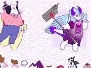 Starstruck Dress up