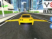 Flying Cars