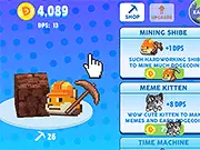 Meme Miner