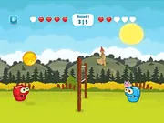 Jolly Volley