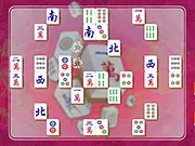 Mahjongg Collision