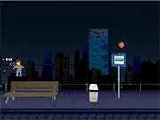 Street Skater