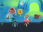 Live From Bikini Bottom 2