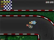 Monster Kartz Qualifiers