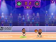 Basketball Legends 2020