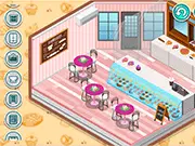 Decor: My Bakery