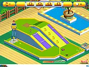 Mini Golf: 99 Holes