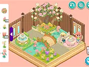 Decor: Cute Garden