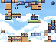 Bouncy Quest