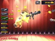 Kick the Buddy: 3D Shooter Walkthrough