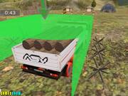 Indian Truck Simulator 3D Walkthrough