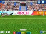 Penalty Kicks Walkthrough