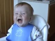 Baby Laugh