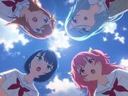 COLORFUL STAGE! The Movie: A Miku Who Can't Sing