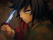 Demon Slayer: Kimetsu no Yaiba Infinity Castle