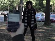 Silent Short Film “That’s Gonna Leave a Mark”