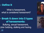 Stopping Teen Harassment With Jennie Withers