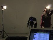 Blue Nile: Experimental videos from Sudan