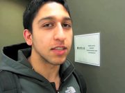 D1 Dental Student improves hand skills