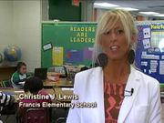 Richmond Public Schools 2013 Teacher of the Year