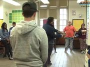 Morris Academy Reshape Meet And Greet