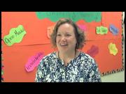 Teacher Of The Year 2016
