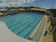 king’s swimming carnival 2014