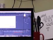 Kinetic Typography